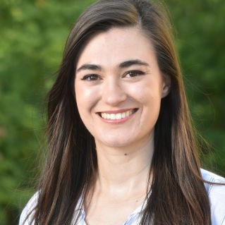 Kyra Gmoser-Daskalakis