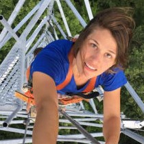 Ellen Stuart-Haëntjens