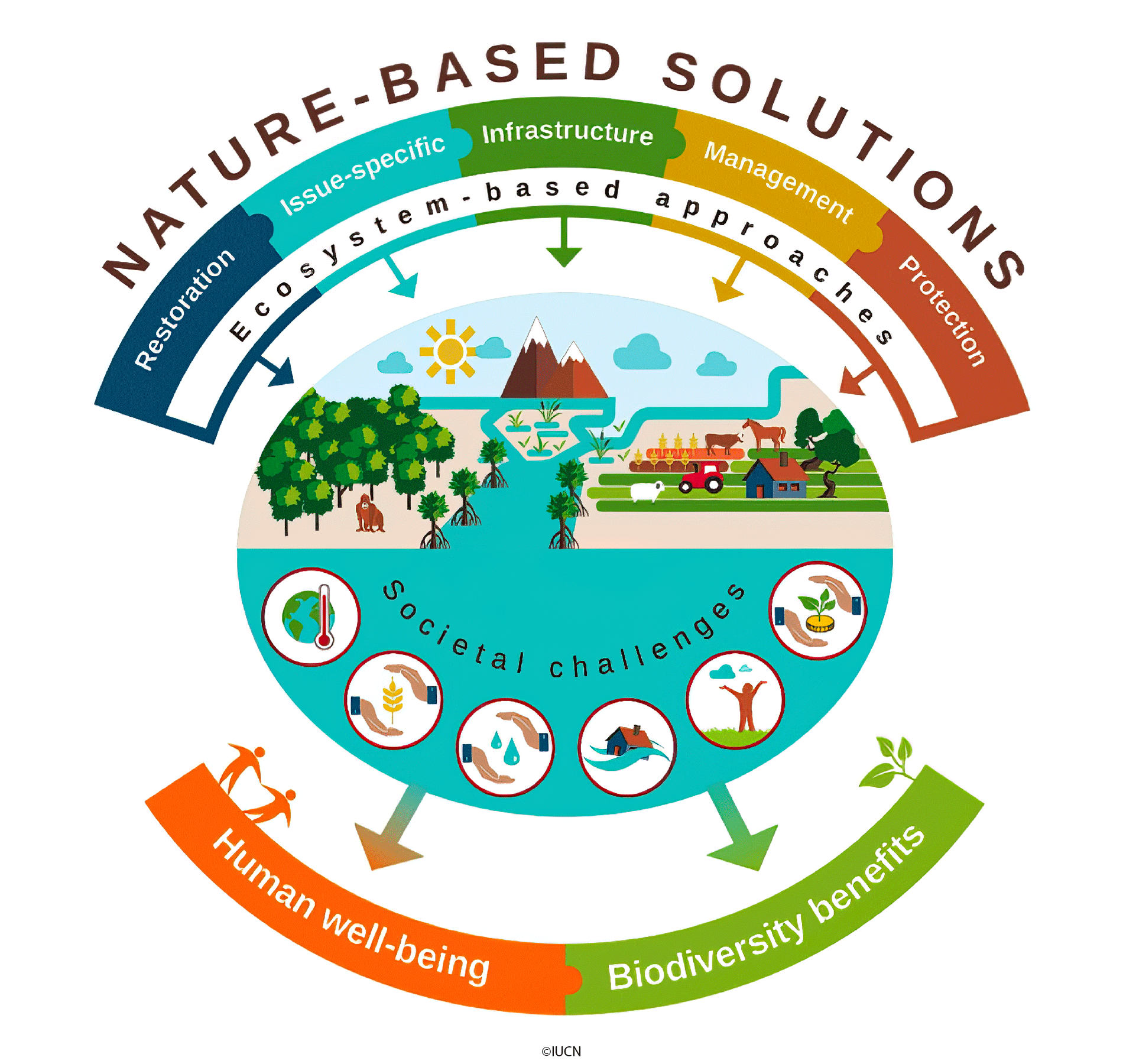Nature-Based Solutions